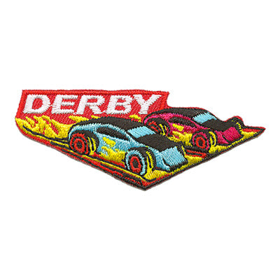 Derby Patch