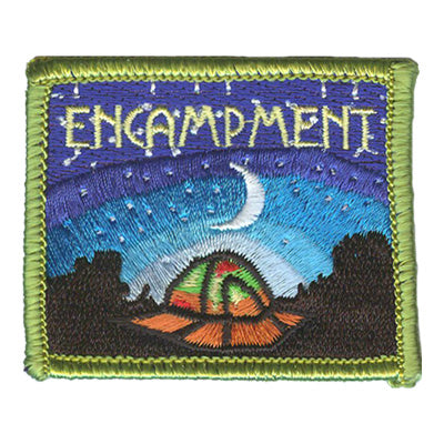 Encampment Patch