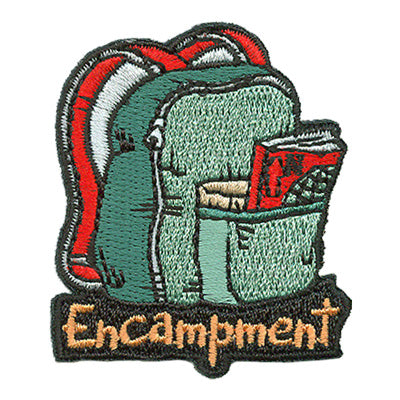 Encampment Patch