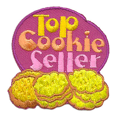 Top Cookie Seller