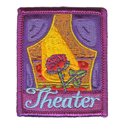 Theater Patch