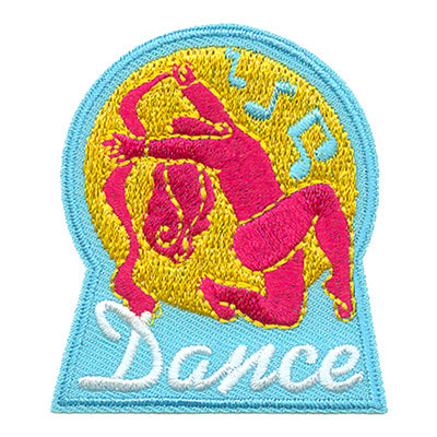 Dance Patch