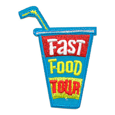 Fast Food Tour