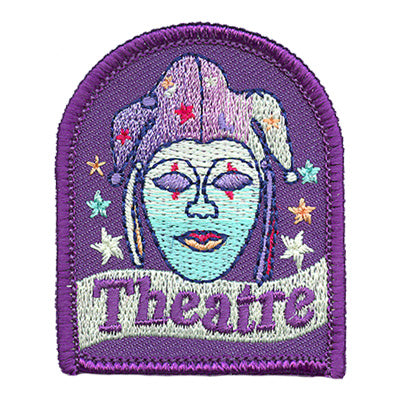 Theatre Patch