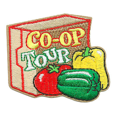 Co-Op Tour