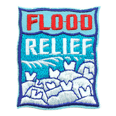 Flood Relief