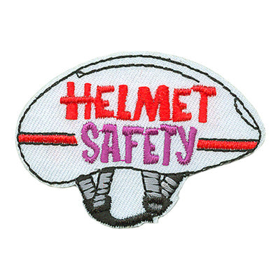 Helmet Safety