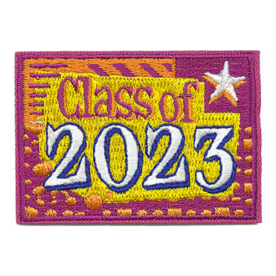 Class Of 2023