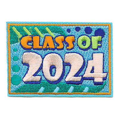 Class Of 2024