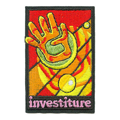 Investiture