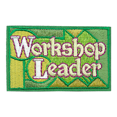 Workshop Leader