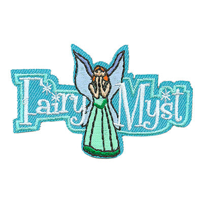 Fairy Myst Patch