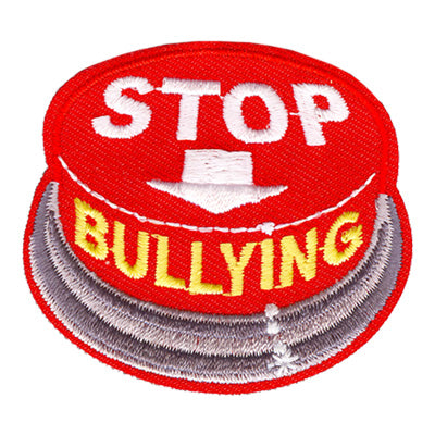 Stop Bullying Patch