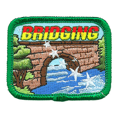 Bridging Patch