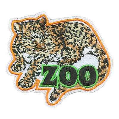 Zoo Patch