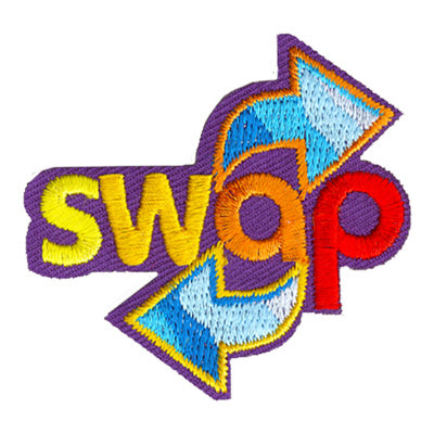 Swap Patch