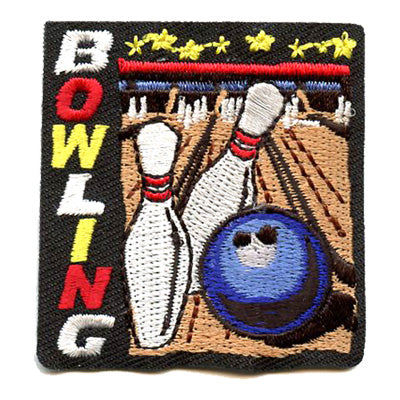 Bowling Patch