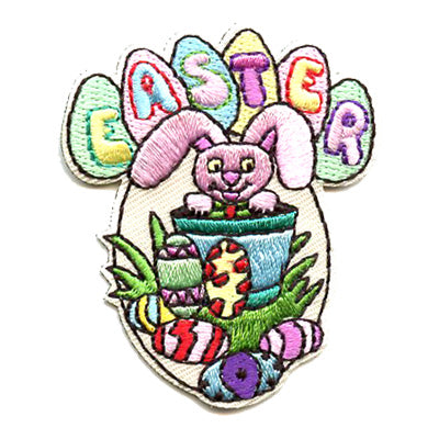 Easter Patch