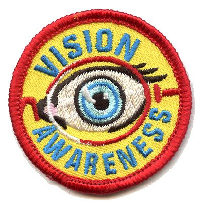 Vision Awareness Patch