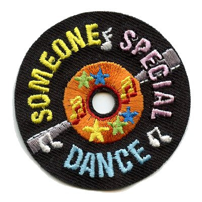 Someone Special Dance Patch