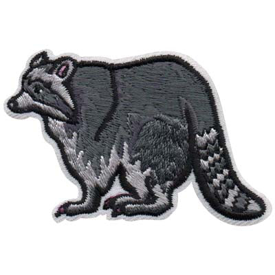 Raccoon Patch