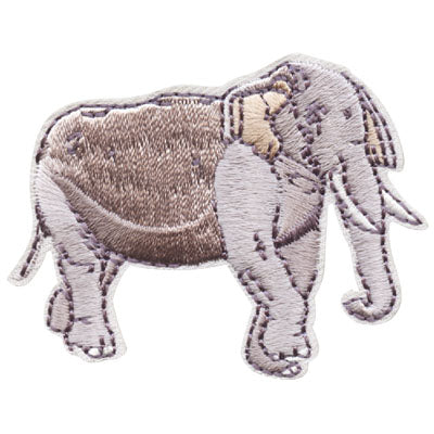 Elephant Patch