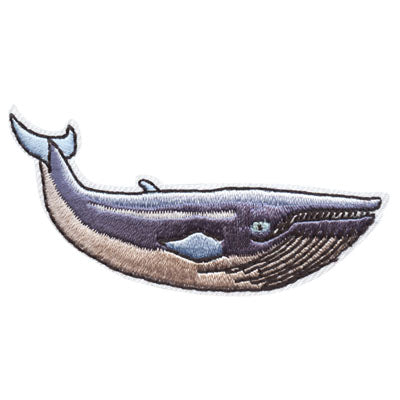 Whale Patch