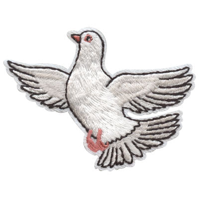 Dove Patch