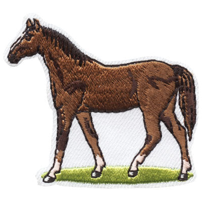 Horse Patch