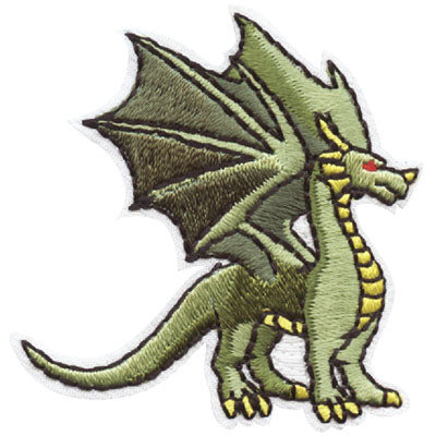 Dragon Patch