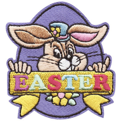 Easter Patch