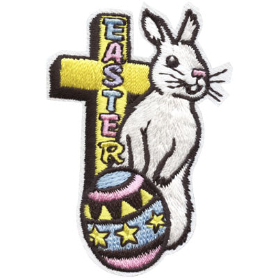 Easter Patch