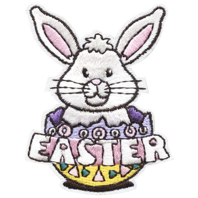 Easter Patch