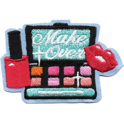 Makeover Patch