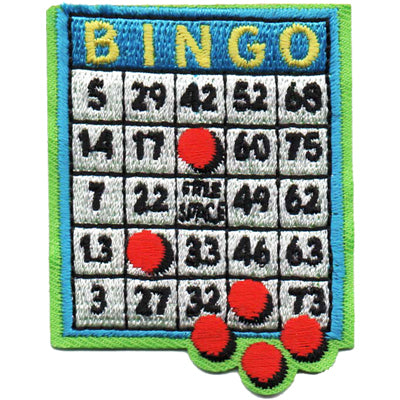 Bingo Patch