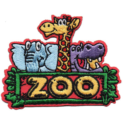 Zoo Patch