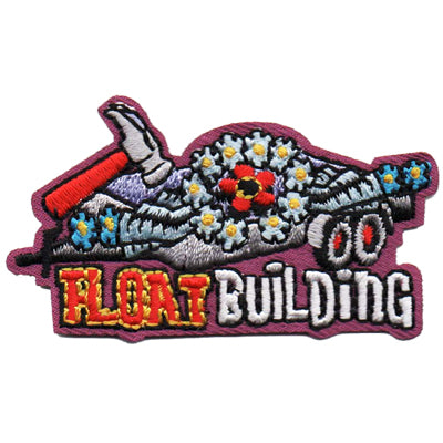 Float Building Patch