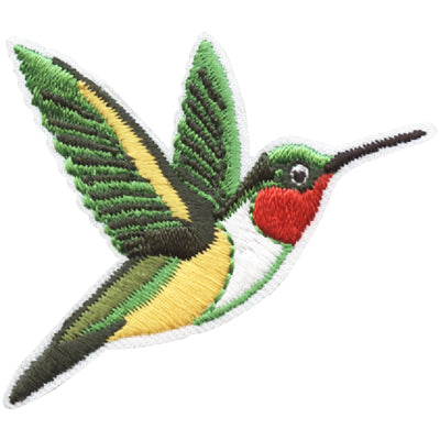 Hummingbird Patch