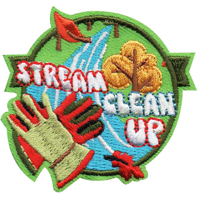 Stream Clean Up Patch