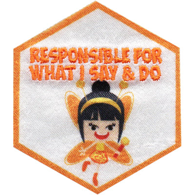 Fairy-Responsible Patch