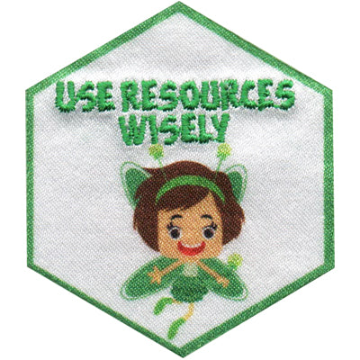 Fairy-Resources Patch