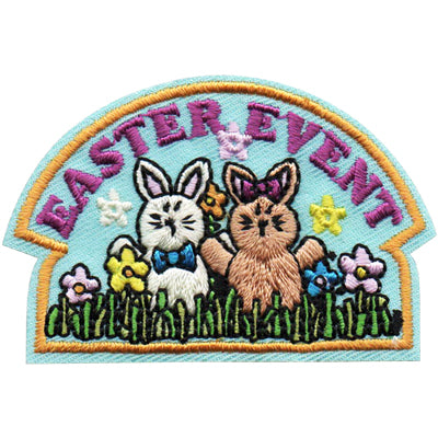 Easter Event Patch