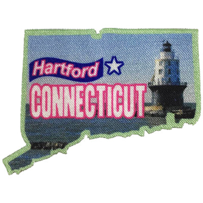 Connecticut Patch