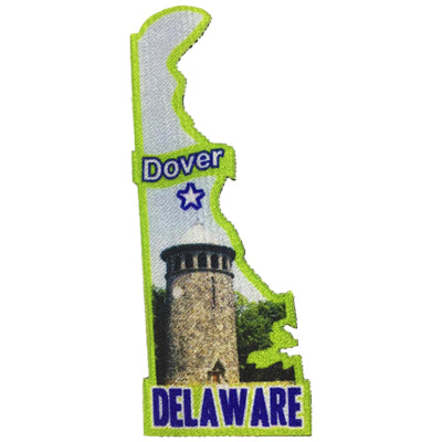 Delaware Patch