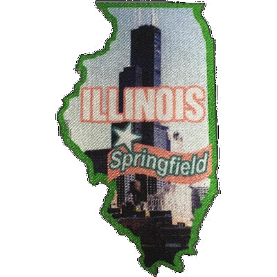 Illinois Patch