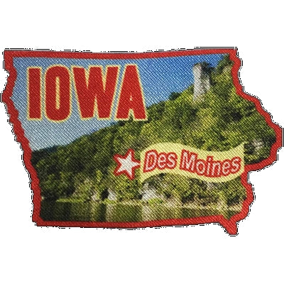 Iowa Patch