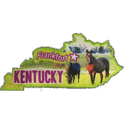 Kentucky Patch