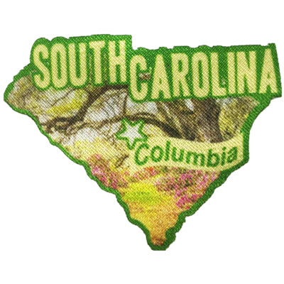 South Carolina Patch