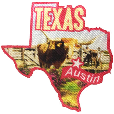 Texas Patch