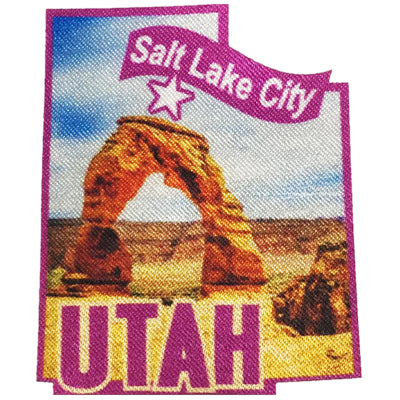 Utah Patch